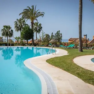 1 Beach Golf , Marbella España