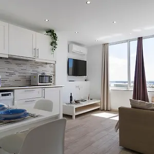 La Hermosita , Playa del Inglés España